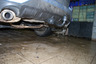 Фаркоп Auto-Hak для Subaru Forester III 2008-2012. Артикул SU 45