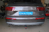 Фаркоп Oris (ранее Bosal) для Audi Q7 II 2015-2022. Артикул 3556-AK41