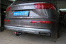 Фаркоп Oris (ранее Bosal) для Audi Q7 II 2015-2022. Артикул 3556-AK41