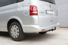 Фаркоп Aragon для Volkswagen Transporter T5 2003-2015. Артикул E6706DA