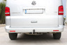 Фаркоп Aragon для Volkswagen Transporter T5 2003-2015. Артикул E6706DA