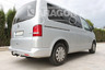 Фаркоп Aragon для Volkswagen Transporter T5 2003-2015. Артикул E6706DA