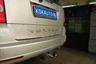 Фаркоп Galia оцинкованный для SsangYong Rexton II 2006-2012. Артикул S109A