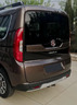 Фаркоп Aragon (быстросъемный крюк, горизонтальное крепление) для Fiat Doblo II фургон 2010-2022.. Артикул E1913BS