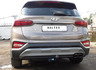 Фаркоп Baltex для Hyundai Santa Fe IV 2018-2020. Артикул 10387712