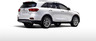 Фаркоп Aragon для Kia Sorento III (Prime) рестайлинг 2017-2020. Артикул E3004EA