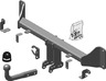 Фаркоп Brink (Thule) для BMW X4 F26 2014-2018. Артикул 656300