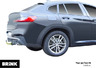Фаркоп Brink (Thule) для BMW X4 F26 2014-2018. Артикул 656300