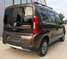Фаркоп Aragon (быстросъемный крюк, горизонтальное крепление) для Fiat Doblo II фургон 2010-2022.. Артикул E1913BS