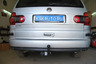 Фаркоп Imiola для Volkswagen Sharan 2000-2010. Артикул E.030