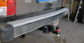 Фаркоп Oris (ранее Bosal) для Lada 4x4 2131 1995-2022. Артикул 1238-E