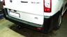 Фаркоп Imiola для Peugeot Expert II 2007-2022. Артикул F.023