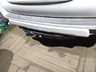 Фаркоп Oris (ранее Bosal) для Toyota Land Cruiser Prado 120 2003-2010. Фланцевое крепление. Артикул 3016-F