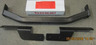 Фаркоп Oris (ранее Bosal) для Toyota Land Cruiser Prado 120 2003-2010. Фланцевое крепление. Артикул 3016-F