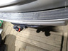 Фаркоп Oris (ранее Bosal) для Toyota Land Cruiser Prado 120 2003-2010. Фланцевое крепление. Артикул 3016-F