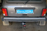 Фаркоп Oris (ранее Bosal) для Lada 4x4 2131 1995-2022. Артикул 1238-E