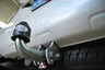 Фаркоп Galia оцинкованный для Lexus LX 2007-2022. Артикул T070A