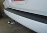 Фаркоп Galia оцинкованный для Lexus LX 2007-2022. Артикул T070A