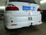 Фаркоп Imiola для Toyota Avensis Verso 2002-2009. Артикул T.025
