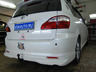 Фаркоп Imiola для Toyota Avensis Verso 2002-2009. Артикул T.025