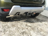 Фаркоп AvtoS для Dacia Duster 2010-2022. Артикул RN 13