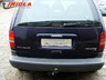 Фаркоп Imiola для Dodge Caravan III 1996-2001. Артикул CH.002