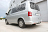 Фаркоп Aragon для Volkswagen Caravelle T5 2003-2015. Артикул E6706DA