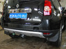 Фаркоп Лидер-Плюс для Renault Duster I рестайлинг 2/4WD I рестайлинг 2015-2020. Артикул R115-A