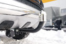 Фаркоп Лидер-Плюс для Renault Duster I рестайлинг 2/4WD I рестайлинг 2015-2020. Артикул R115-A