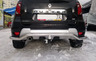 Фаркоп Лидер-Плюс для Renault Duster I рестайлинг 2/4WD I рестайлинг 2015-2020. Артикул R115-A
