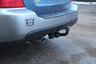 Фаркоп Baltex для Subaru Forester II 2003-2008. Артикул SU03