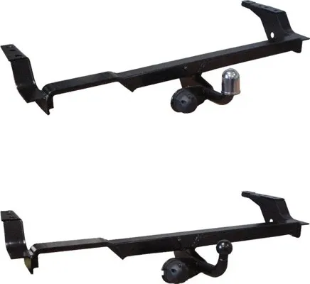 Фаркоп Baltex для Subaru Forester II 2003-2008. Артикул SU03