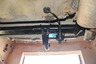 Фаркоп Baltex для Subaru Forester II 2003-2008. Артикул SU03