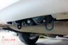 Фаркоп Oris (ранее Bosal) для Volvo XC 90 II 2014-2022. Артикул 7013-AK41