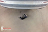 Фаркоп Oris (ранее Bosal) для Volvo XC 90 II 2014-2022. Артикул 7013-AK41