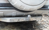 Фаркоп Baltex для Mitsubishi Pajero IV (дизель) 2006-2022 Фланцевое крепление. Артикул МР08DANM