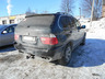 Фаркоп Лидер-Плюс для BMW X5 E53 2000-2006. Артикул B203-AE