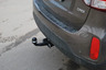 Фаркоп AvtoS для Kia Sorento II рестайлинг 2012-2020. Артикул KI 24