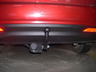Фаркоп Oris (ранее Bosal) для Kia Rio III седан 2011-2017. Артикул 6748-A