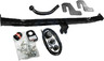 Фаркоп Oris (ранее Bosal) для Kia Rio III седан 2011-2017. Артикул 6748-A