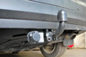 Фаркоп Imiola для Toyota Highlander II 2010-2013. Артикул T.050
