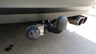 Фаркоп Imiola для Toyota Highlander II 2010-2013. Артикул T.050