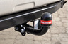 Фаркоп Oris (ранее Bosal) для Toyota Land Cruiser Prado 150 2009-2022. Артикул 3062-A
