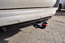 Фаркоп Oris (ранее Bosal) для Toyota Land Cruiser Prado 150 2009-2022. Артикул 3062-A