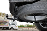 Фаркоп Oris (ранее Bosal) для Toyota Land Cruiser Prado 150 2009-2022. Артикул 3062-A