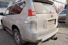 Фаркоп Oris (ранее Bosal) для Toyota Land Cruiser Prado 150 2009-2022. Артикул 3062-A