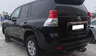 Фаркоп Oris (ранее Bosal) для Toyota Land Cruiser Prado 150 2009-2022. Артикул 3062-A