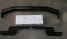 Фаркоп Oris (ранее Bosal) для Toyota Land Cruiser Prado 150 2009-2022. Артикул 3062-A