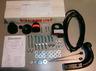 Фаркоп Oris (ранее Bosal) для Toyota Land Cruiser Prado 150 2009-2022. Артикул 3062-A