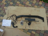 Фаркоп Oris (ранее Bosal) для Toyota Land Cruiser Prado 150 2009-2022. Артикул 3062-A